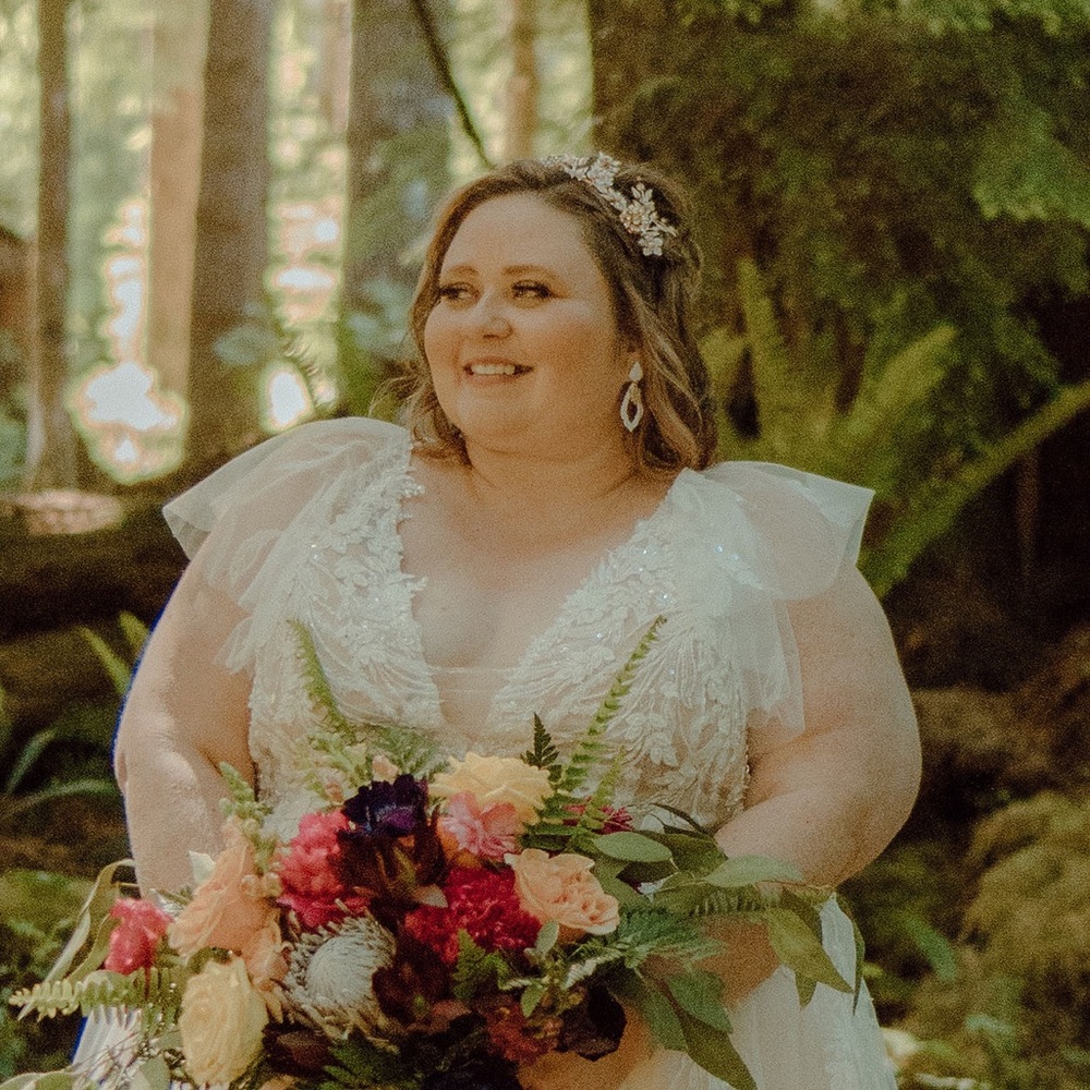 Meet your Posher, Megan